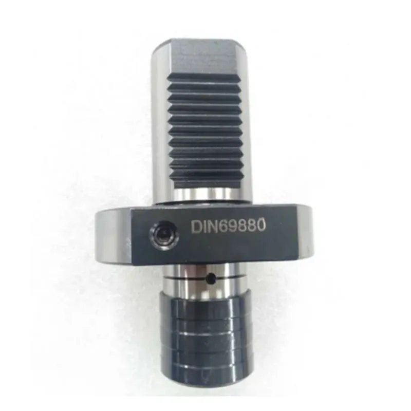 1PC VDI30 VDI40 VDI50 Quick-Change Tapping Head Holder Tension Compression Toolholder for CNC Lathe Turret Tapping Body
