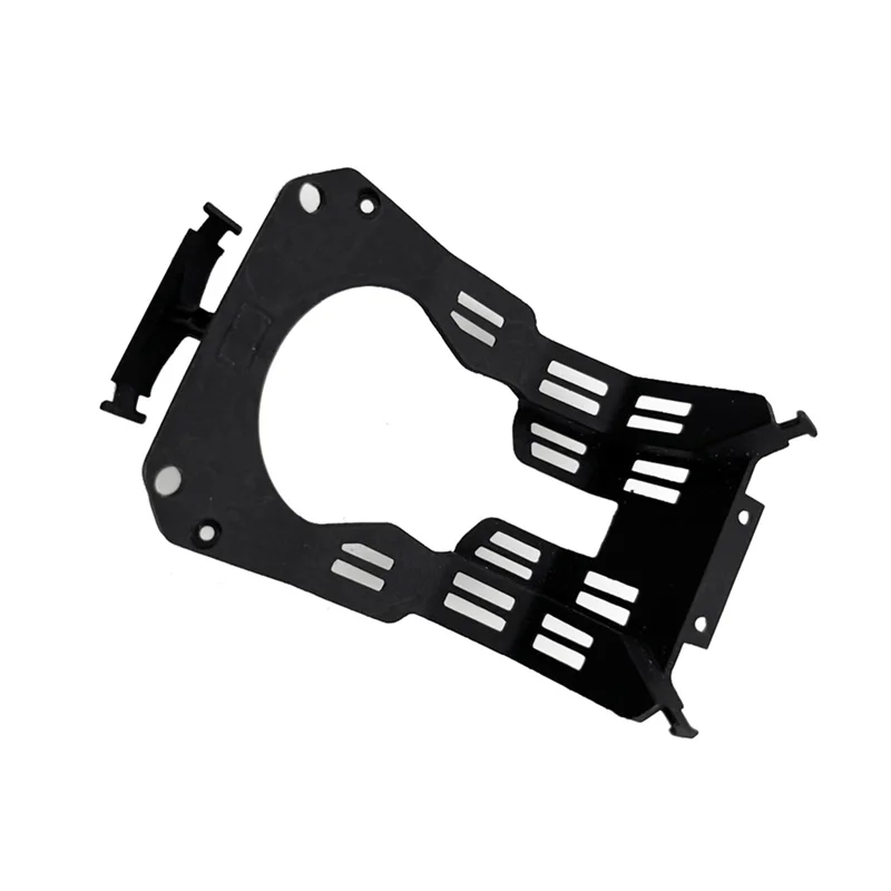 FFYY-Gimbal Vibration Shock Absorbing Board For DJI 3 3C/3T/3E Camera Mounting Damper Bracket With Rubber