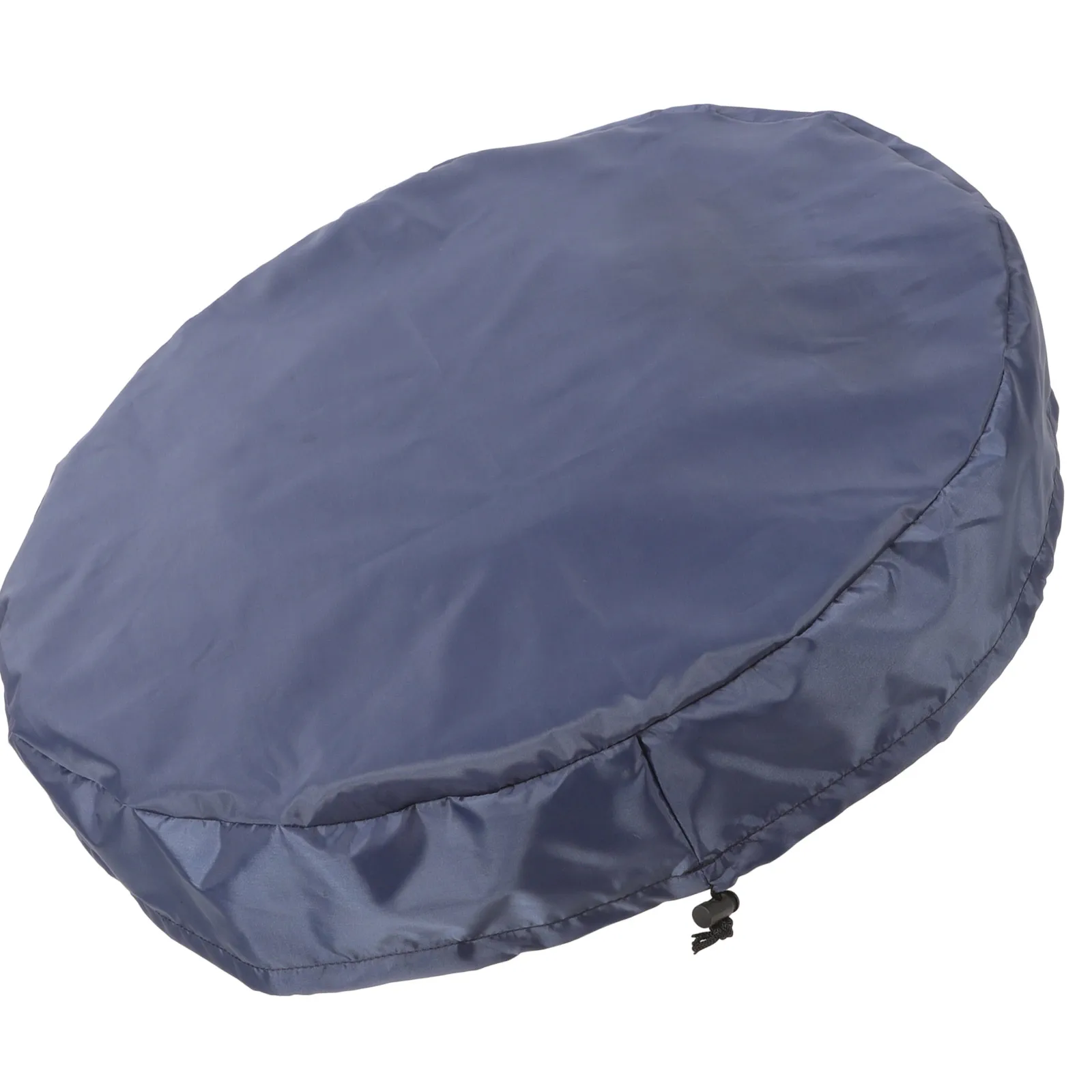 

Sealed Bucket Top Cover 210D Oxford Cloth 65x10cm Blue Dustproof Waterproof Plastic Barrel Outdoor Storage Tank Protection