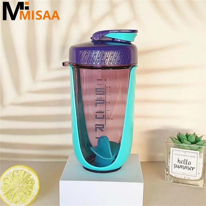 Shake Cup Durable Convenient Innovative Best Selling Ease Of Use Fashionable Bpa Free Fitness Mixer Mixing Cup Sports Shake Cup