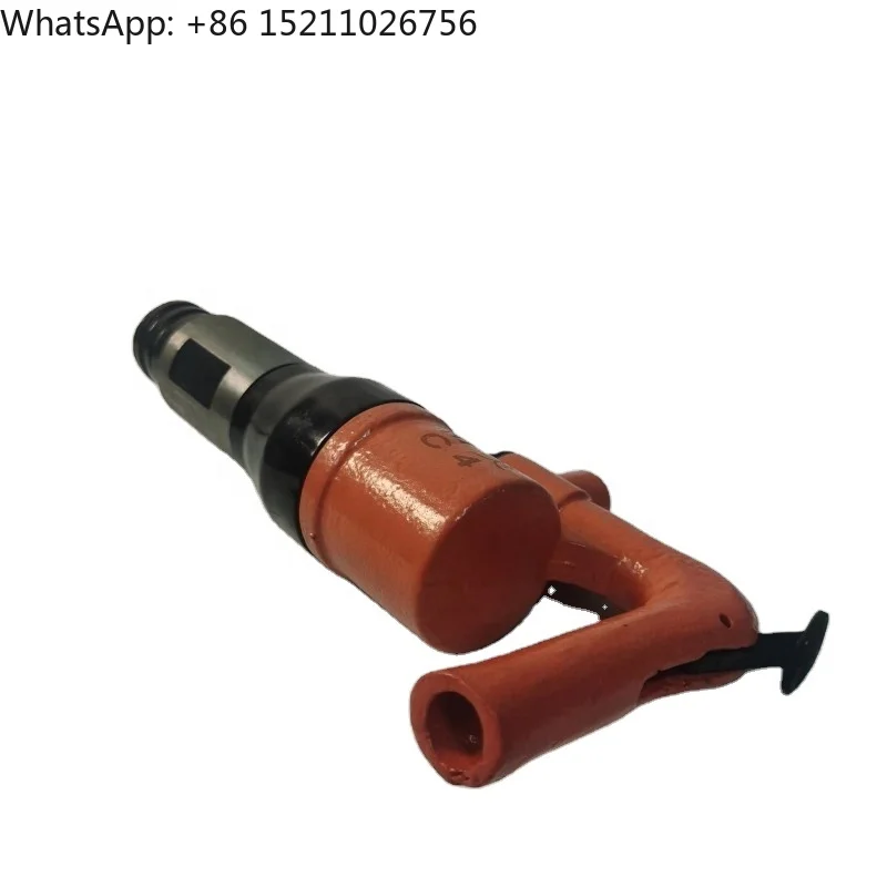 

Ручной пневматический инструмент C4 Воздушный лопата Пневматическая лопата Пневматический промышленный электроинструмент