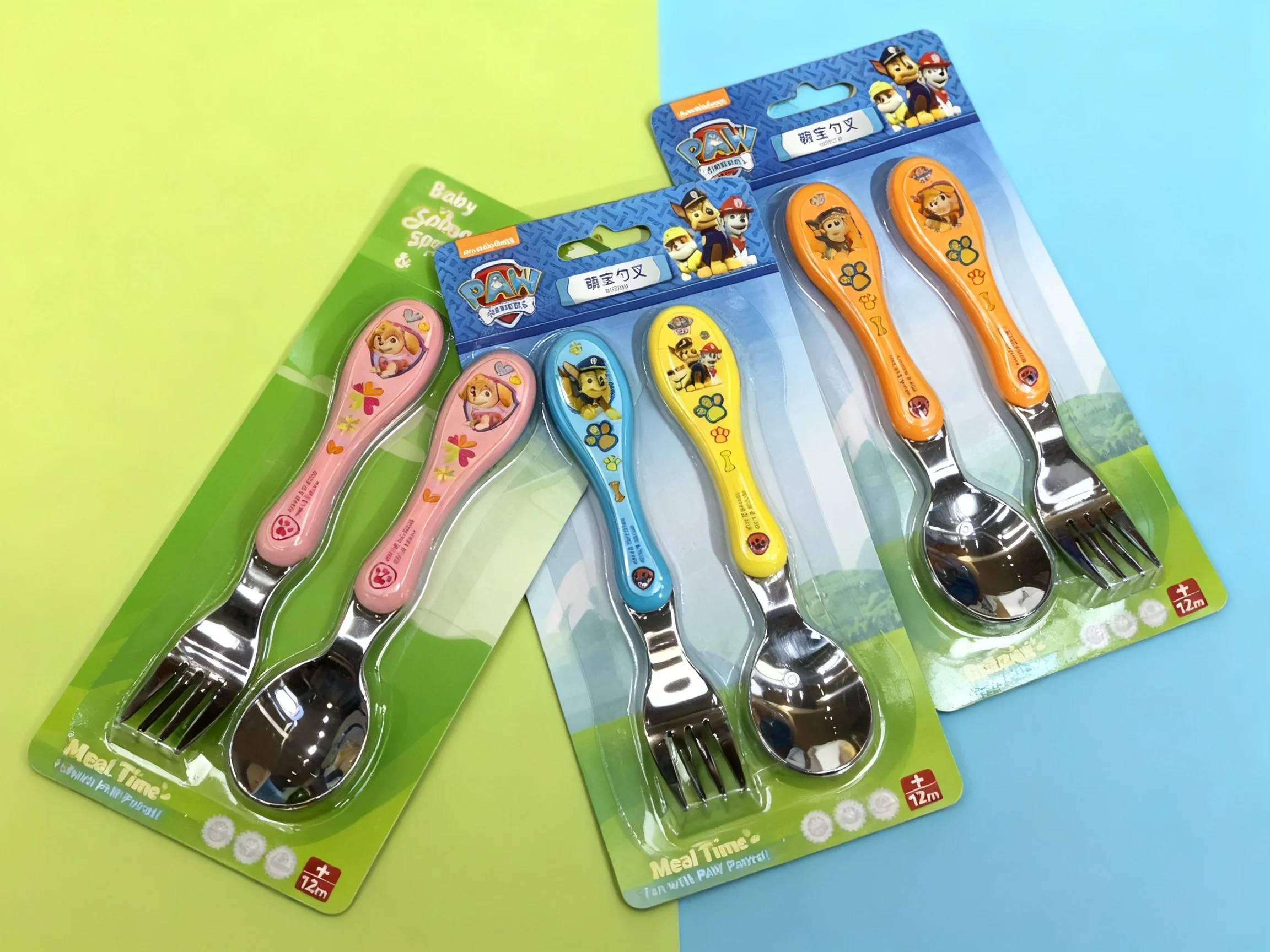 #2 Cheap Baby Feeding Spoon Sets Worth Buying