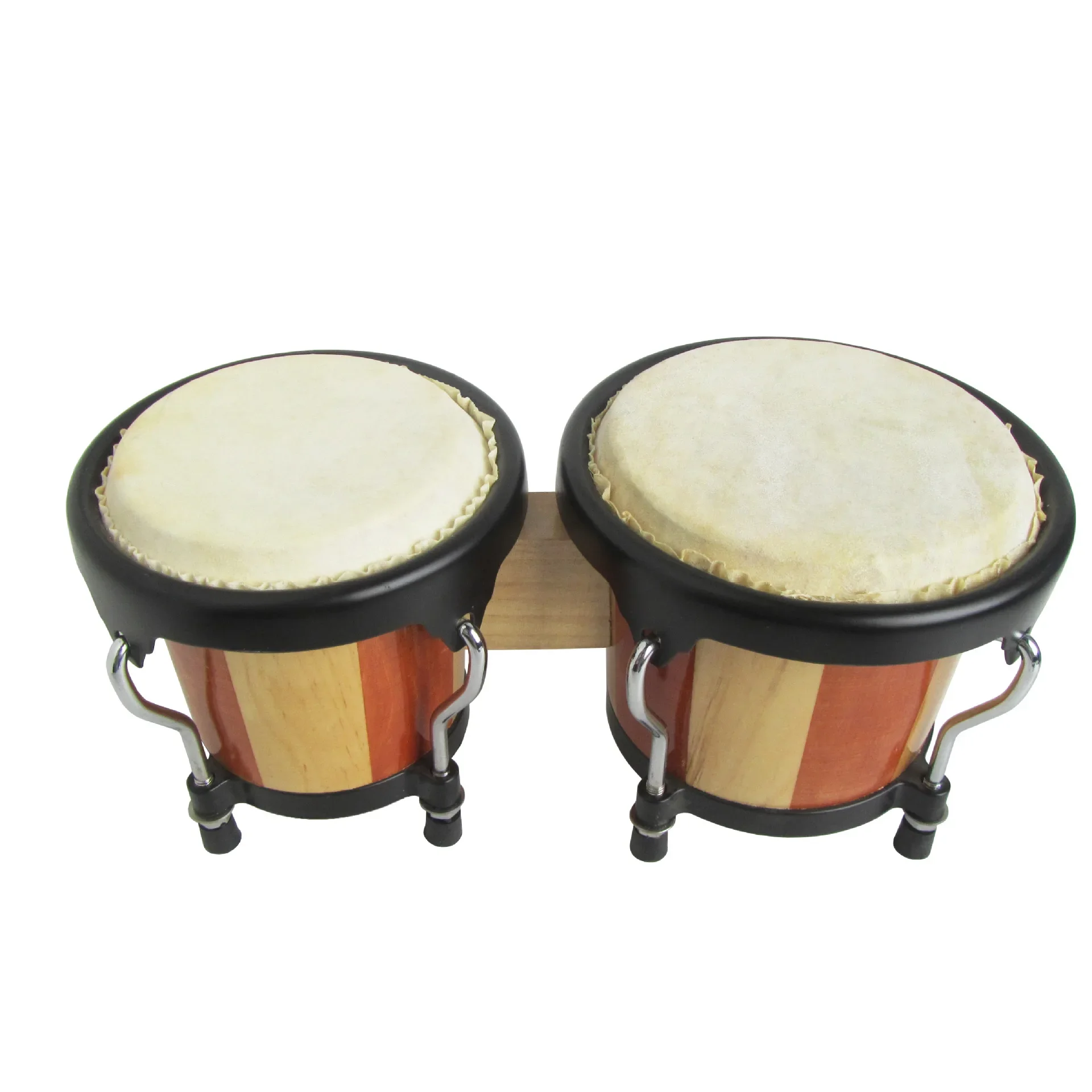 percussion instrument musical instrument 4 inch 5 inch bongo drum