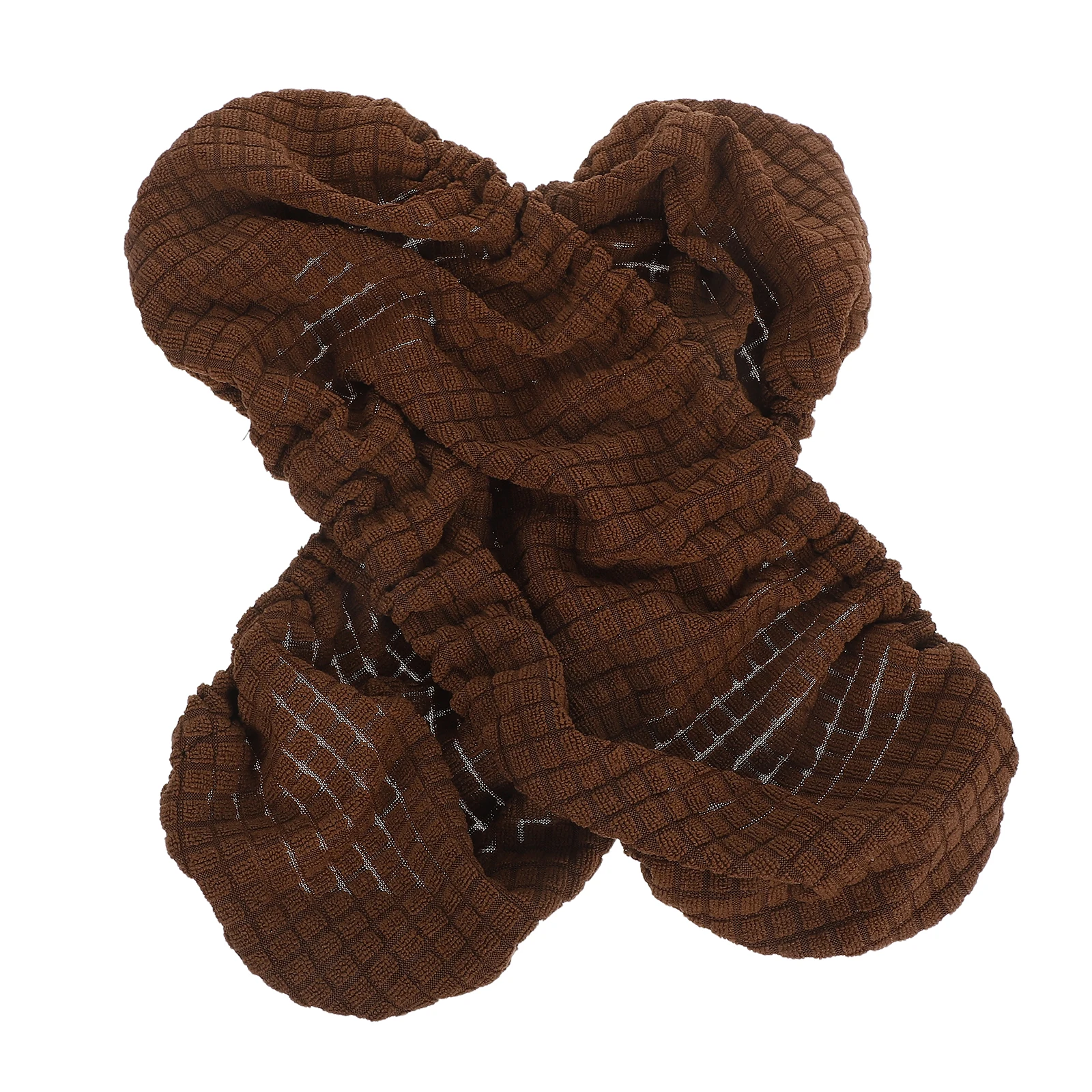 

Office Covers Elastic Fit Removable Washable Hand Rest Computer Chair Arm Covers Protectors Gaming Chair Cushion