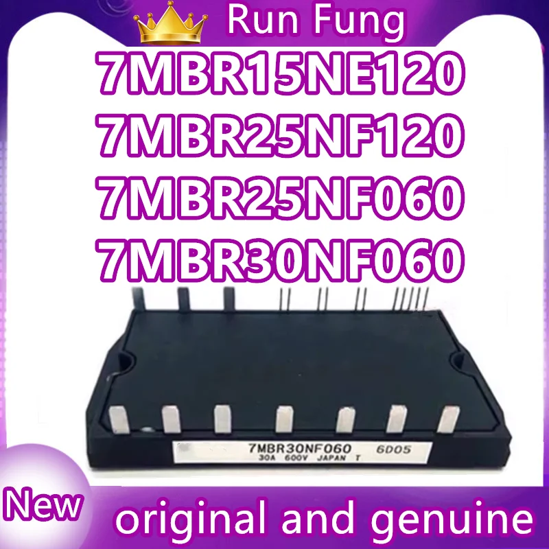 

7MBR25NF120 7MBR25NF060 7MBR30NF060 7MBR50NF060 7MBR10NF120 7MBR15NE120 7MBR15NF120-01 7MBR30NF060-10 7MBR50NF060-10 MODULE