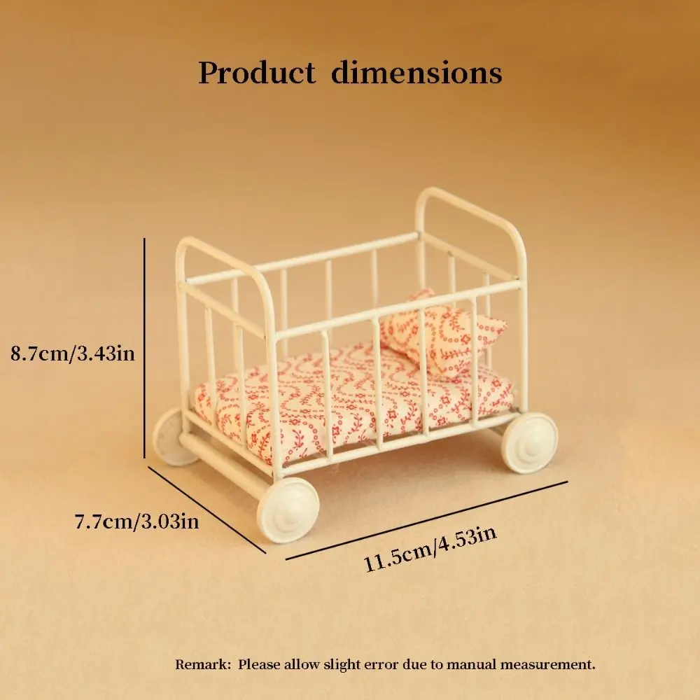 جديد 1:12 التظاهر اللعب الاصطناعي صور الدعائم مصغرة لطيف أثاث المنزل