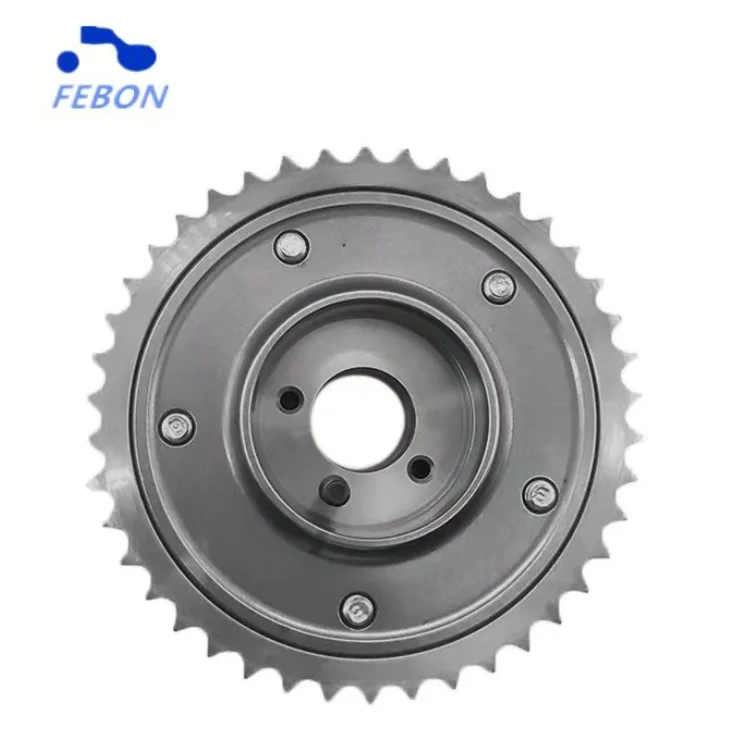 2720505247 Auto Parts VVT Timing Gear 2720505247 For Mercedes Cg125 Timing Gear 19 Hilux , Plastic Timing Gear