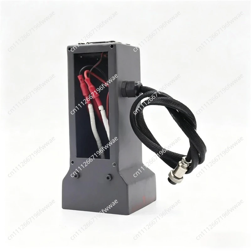 IR6500 Repair Station Heating Head Infrared Upper Heater BGA Rework Table Accessories Rework Station Heating Head 220V 450W
