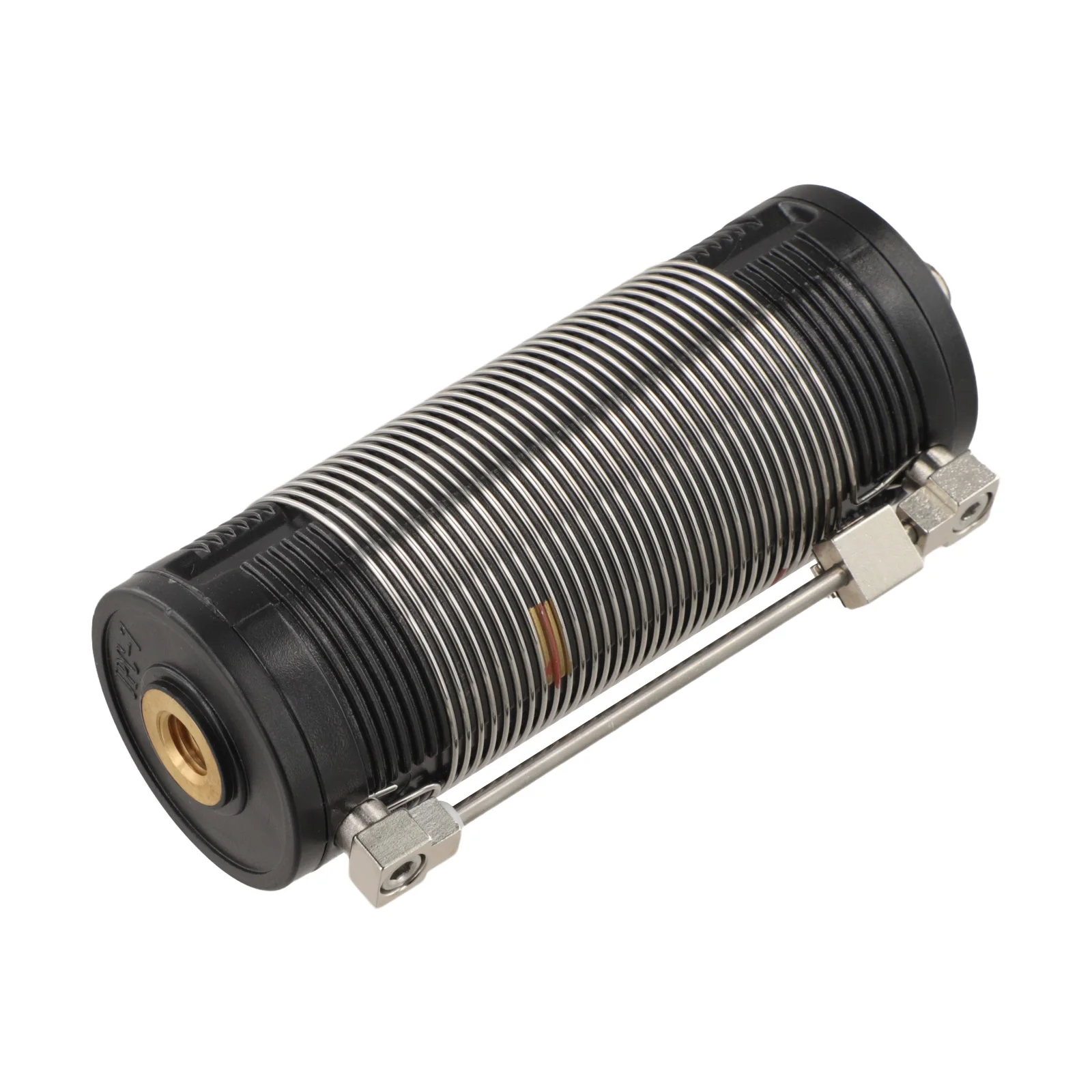 Antenna Repair 1cm 10mm 0.39 Inches JPC-350 Antenna Reliable Contact Positioning Power Tool Accessory Double-sided Connector
