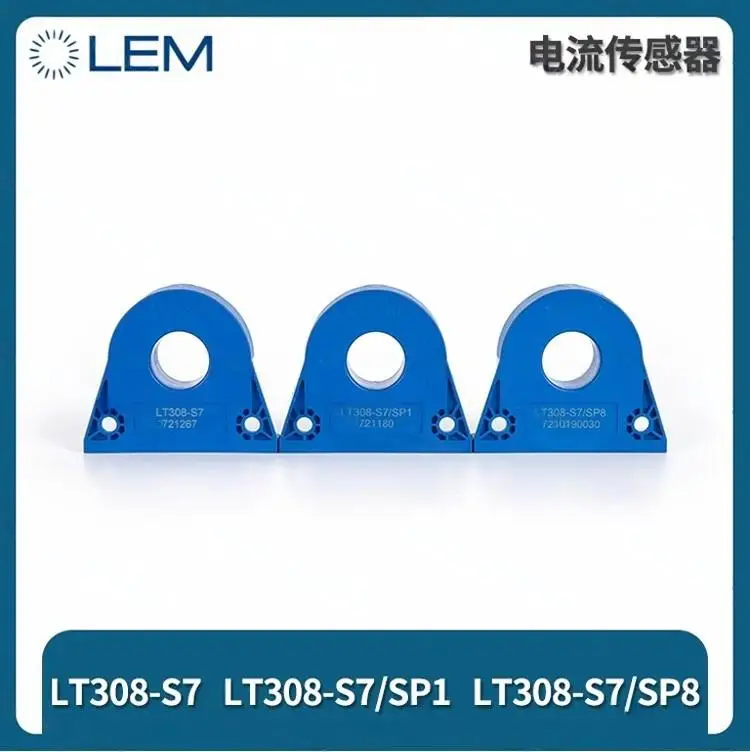 LT58-S7 LT108-S7 LT208-S7 LT308-S7/SP1 SP8 SP12 Lem LEM Sensor