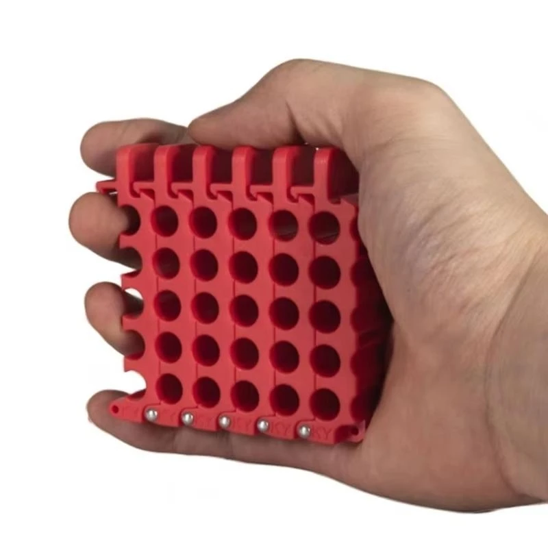 9 мм отверстия кабеля -пакет держатель зажима для подключения для эффективного управления шнуром необязательно