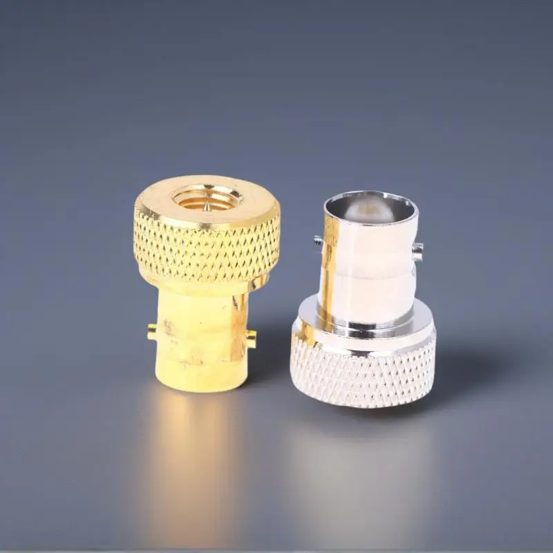 

Антенный адаптер для Radtel RT-860 RT-880 RT-880G UV-98 Plus, BNC-SMA и BNC-Female, радиосвязочный RF-разъем для рации UV-K5 K6