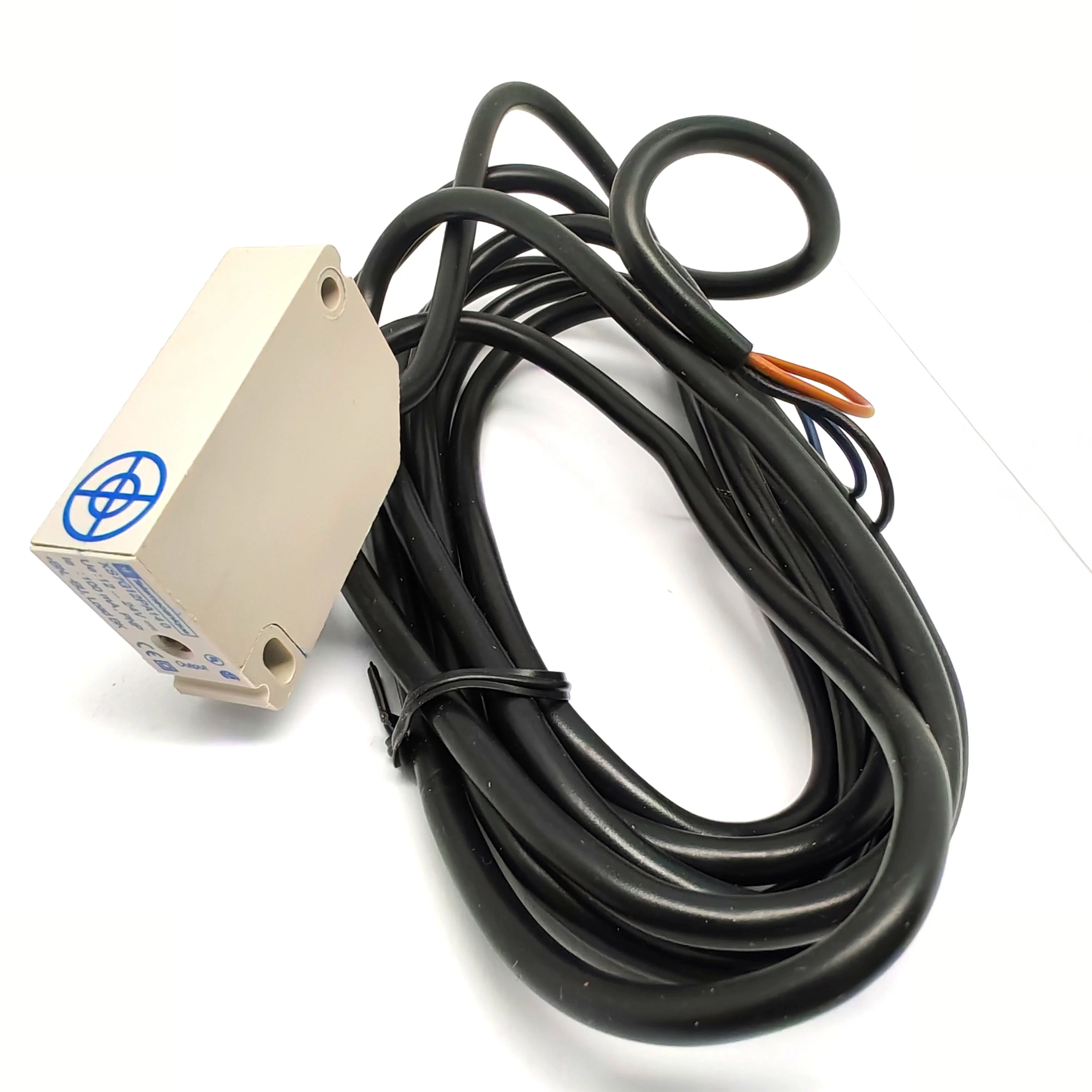 

Genuine Linde Forklift Sensor 0039460400 | Original Engine & Drive Speed Detection for Linde Forklifts
