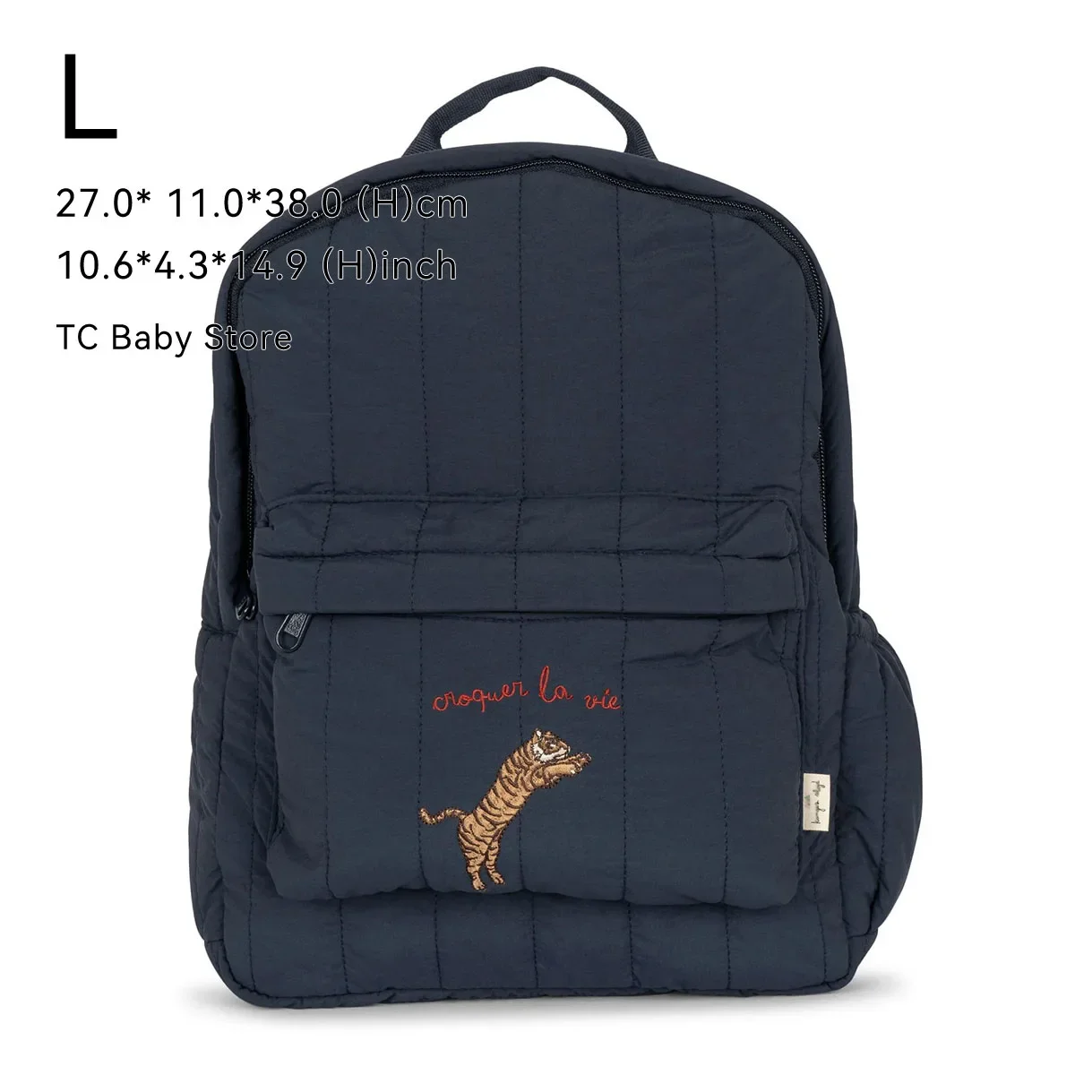 Nieuwe KS Babyrugzak Ouder-kind Kinderen Schooltas Kleuterschooltassen Merk Reizen Cherry Kinderjongens Meisjes Moederopslag