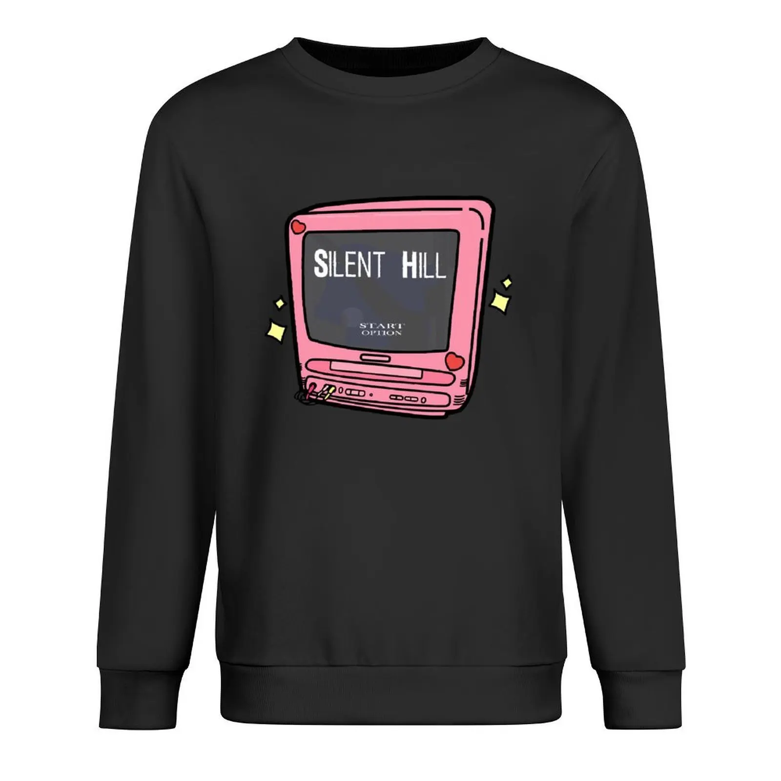 

Girly fun time Pullover autumn jacket men men's sweat-shirt men's clothes men clothing oversize sweatshirt