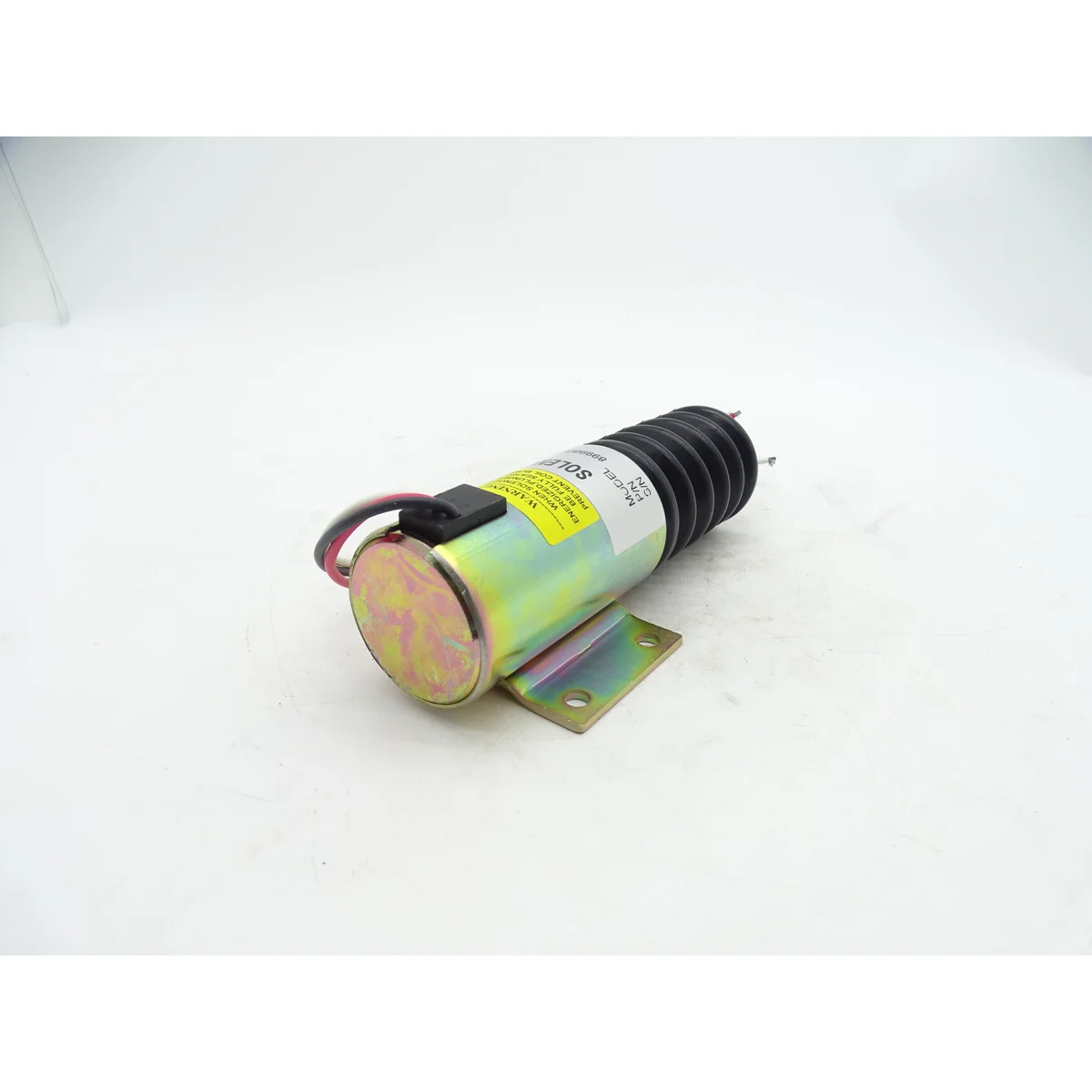 For 89998GT 89998 12V Stop Solenoid For Genie Lift Part Z-135-70 Z-80-60 S-85 S-120 S-125