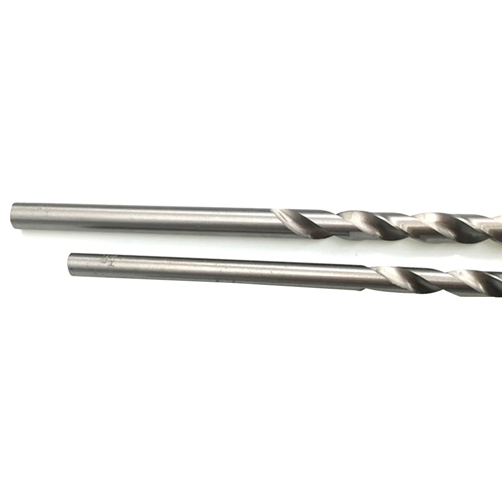 Imagem -06 - Broca de Madeira Extra-longa Conjunto de Brocas em Espiral Conjunto de Torção de Woodwroking Broca 6*300 mm 8*300 mm 10*300 mm Peças de Ferramenta Elétrica Peças 30cm