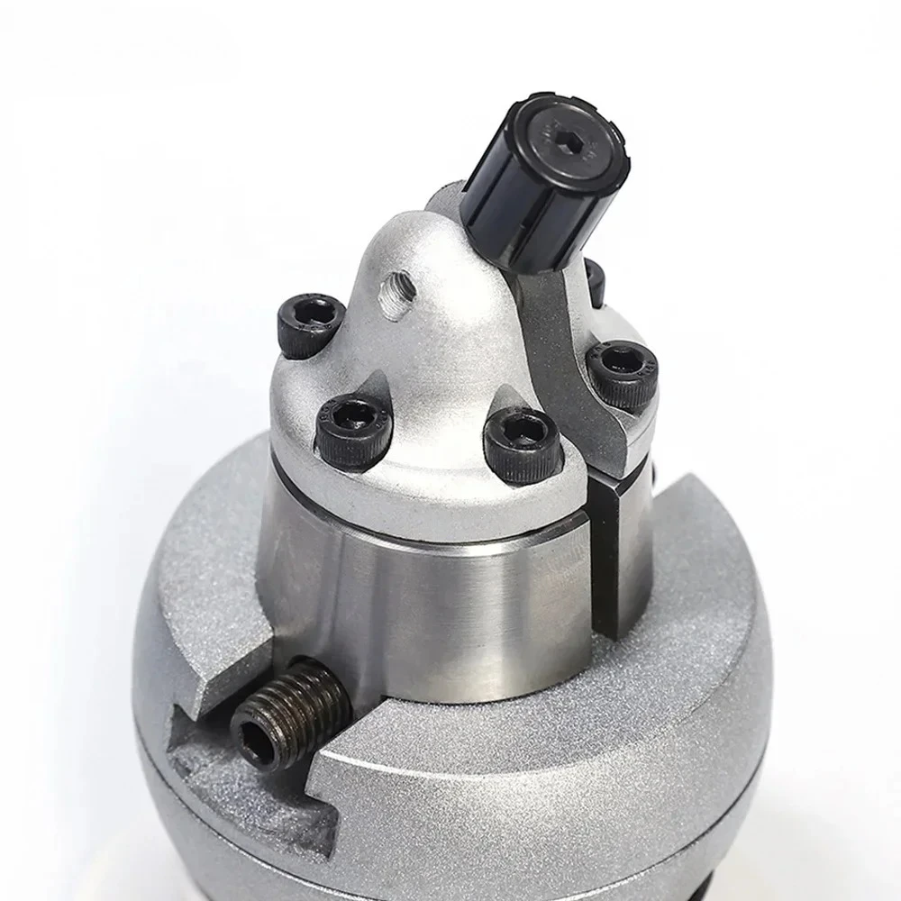 2025/Jewelers Ball Vise Lakimi Compact 3-Inch 360 Rotation Jewellery Making Standard Block Ball LK-A04D