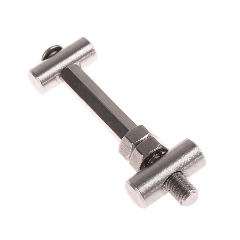 Electric Scooter Accessories Max-G30 Screw Locking Screw Kit For Ninebot Max G30/G30D KickScooter Shaft Locking Screw G30