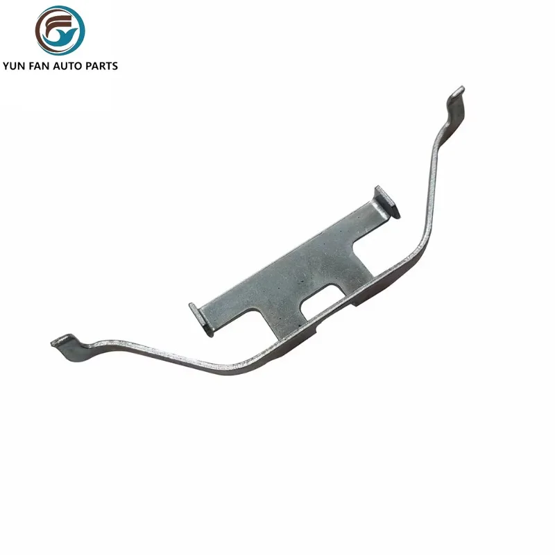 34216753675  Brake Pad Spring  for BMW E90 E92 E93 E46 F07