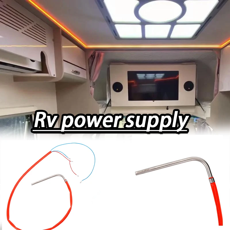 

Элемент для холодильника RV 240В 125Вт для Dometic Electrolux, аксессуары для автодомов, кемперов и других транспортных средств