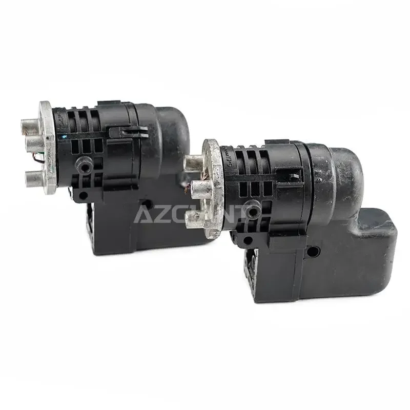 AZGIANT Door Mirror Motor Module Left Right Power Fold Retract Extend Direct Replacement For 2008-2012 Renault Modus