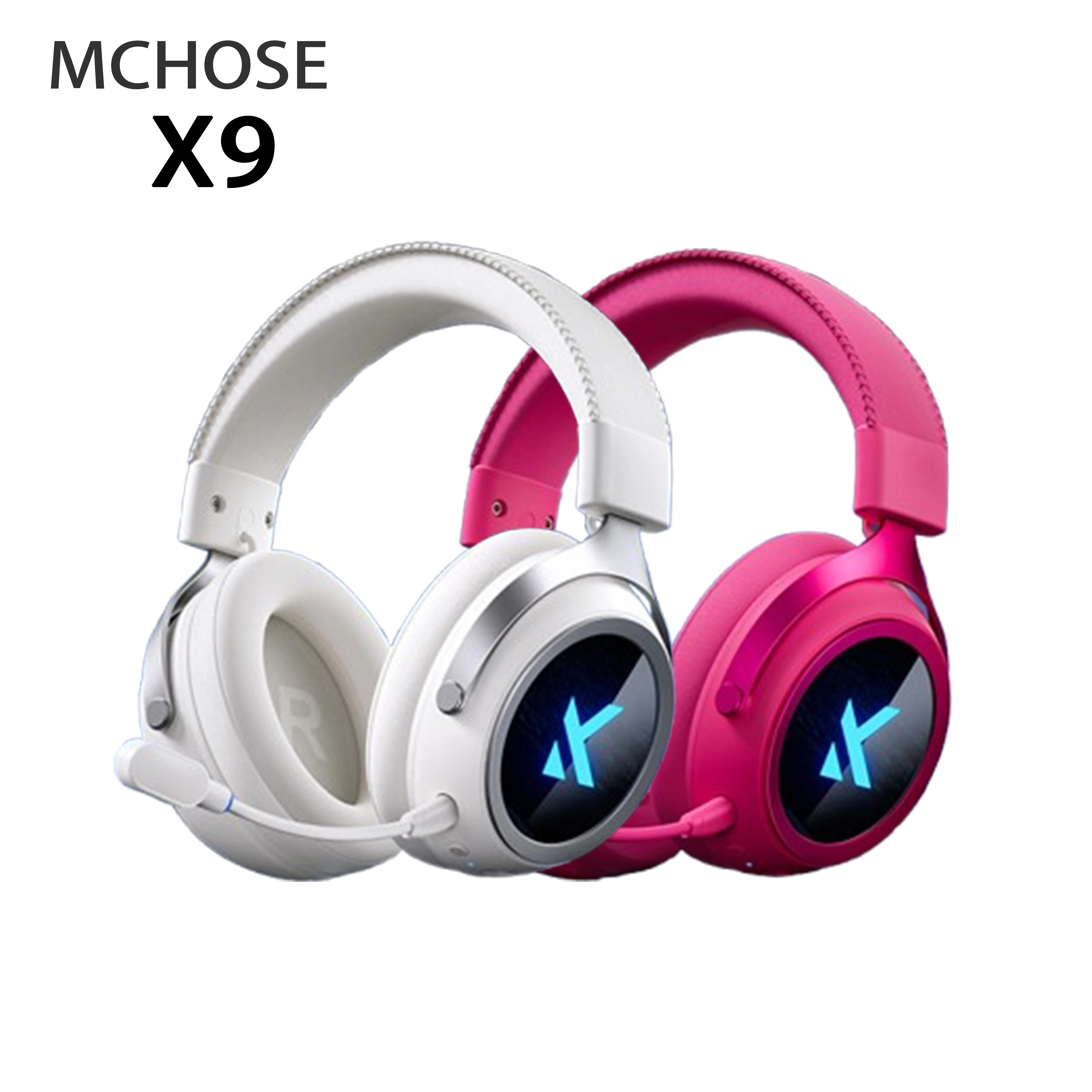 New Mchose X9 Wirel… - image