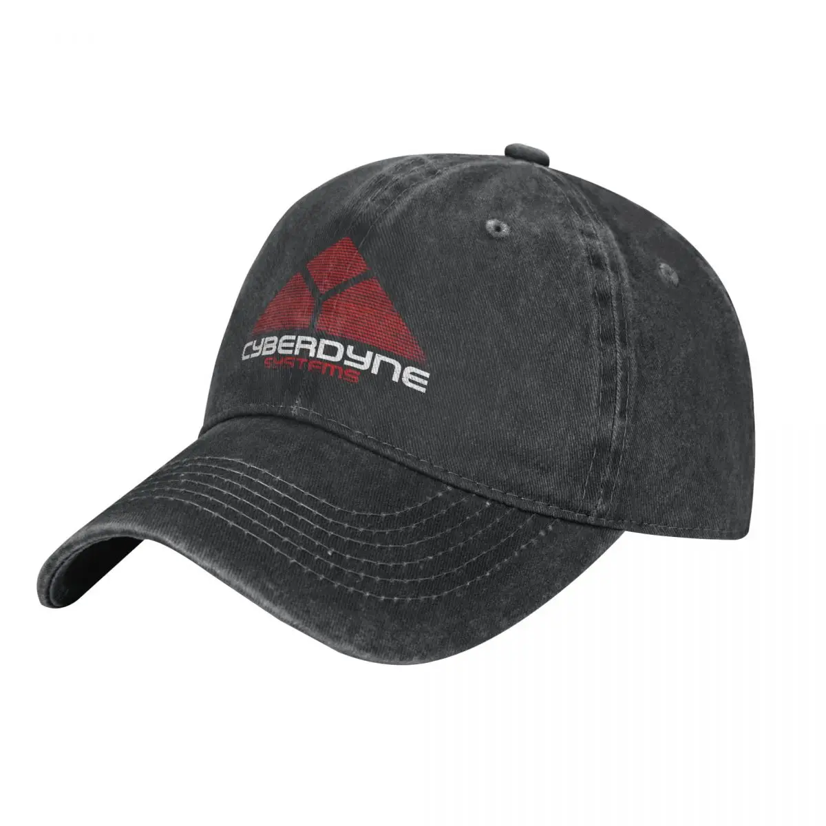 Cyberdine Systems The Terminator Baseball Caps Peaked Cap Sun Shade Hats for Men