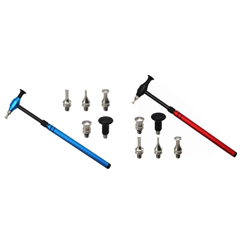 ซ่อมรอยบุบรถ Shaping HAMMER Scratch HAMMER ไม่มีรอยขีดข่วน Pdrs ซ่อมเครื่องมือ,Leveling HAMMER,Scalable-ABNF