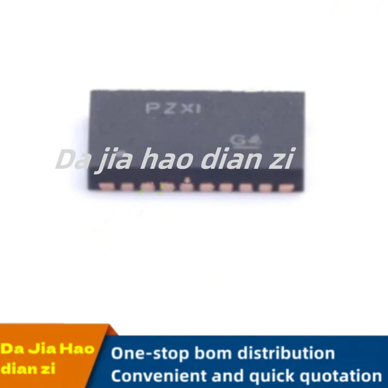 1Pcs/Lot Pzxi Dfn I…