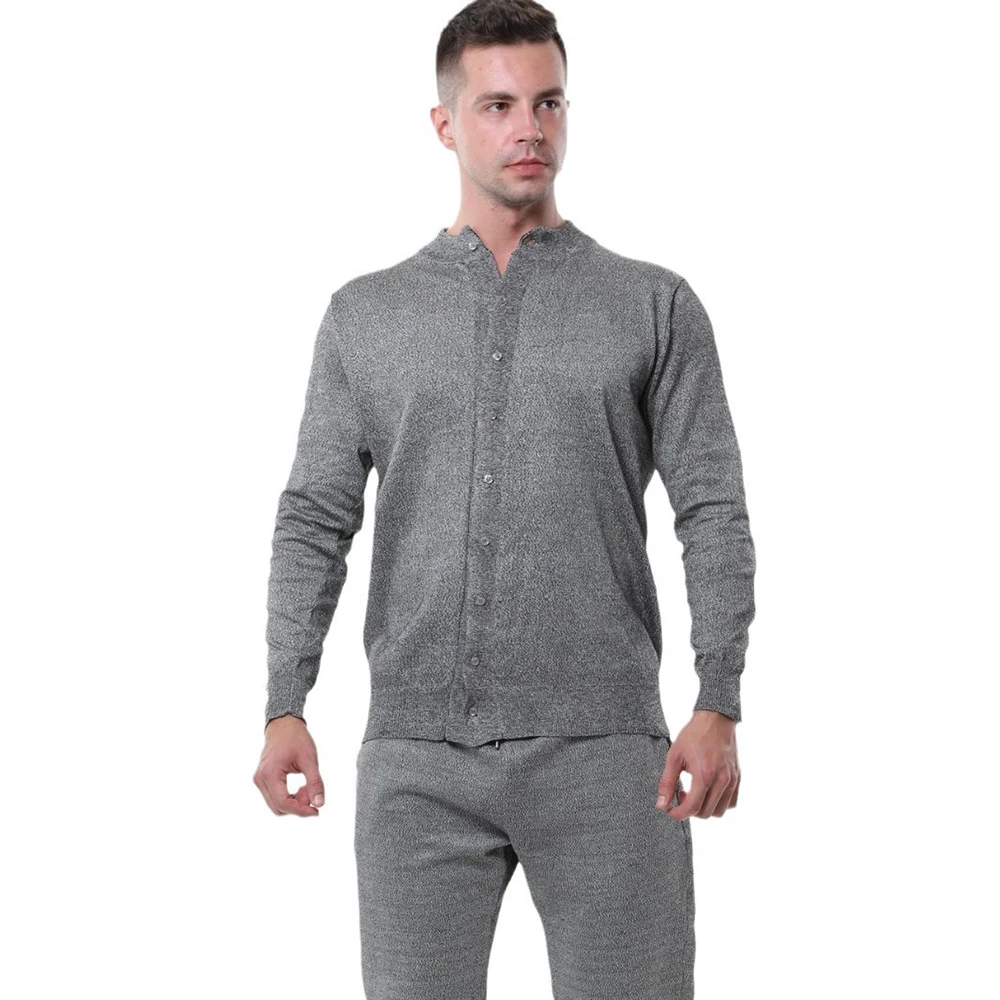 Multi-Functional Cardigan Buttons Are Cut-Resistant,And Abrasion-Resistant, Making Them Suitable For Outdoor Activities.