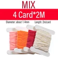 4pc Mix