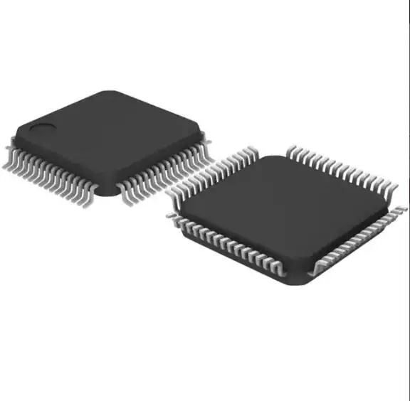 

5piece STM32F334R8T6 STM32F334 MCU 32BIT 64KB FLASH 64LQFP IC