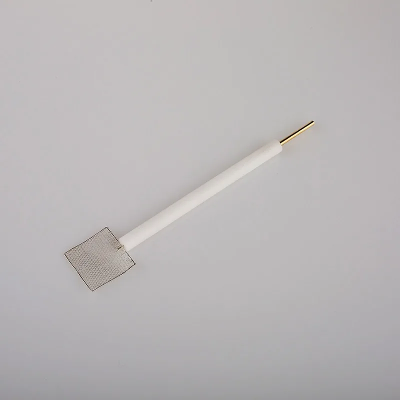 Pt310 Platinum Counter Electrode 52 Mesh High Purity Platinum Mesh for Photoelectrochemical Photoelectric Experiment