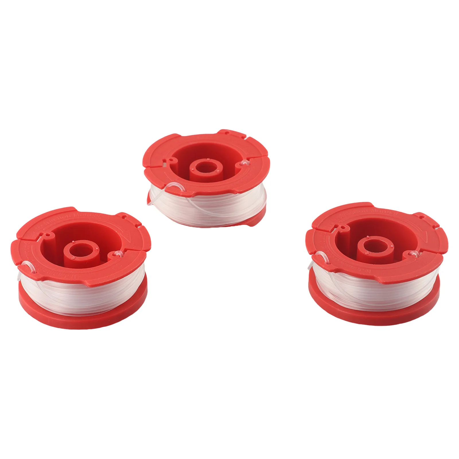 

3pcs Spools Of Replacement String Trimmer For Compatible N595044 Spools CMCST98020 CMESTA900 CMESTE920 For Craftsman Kit New
