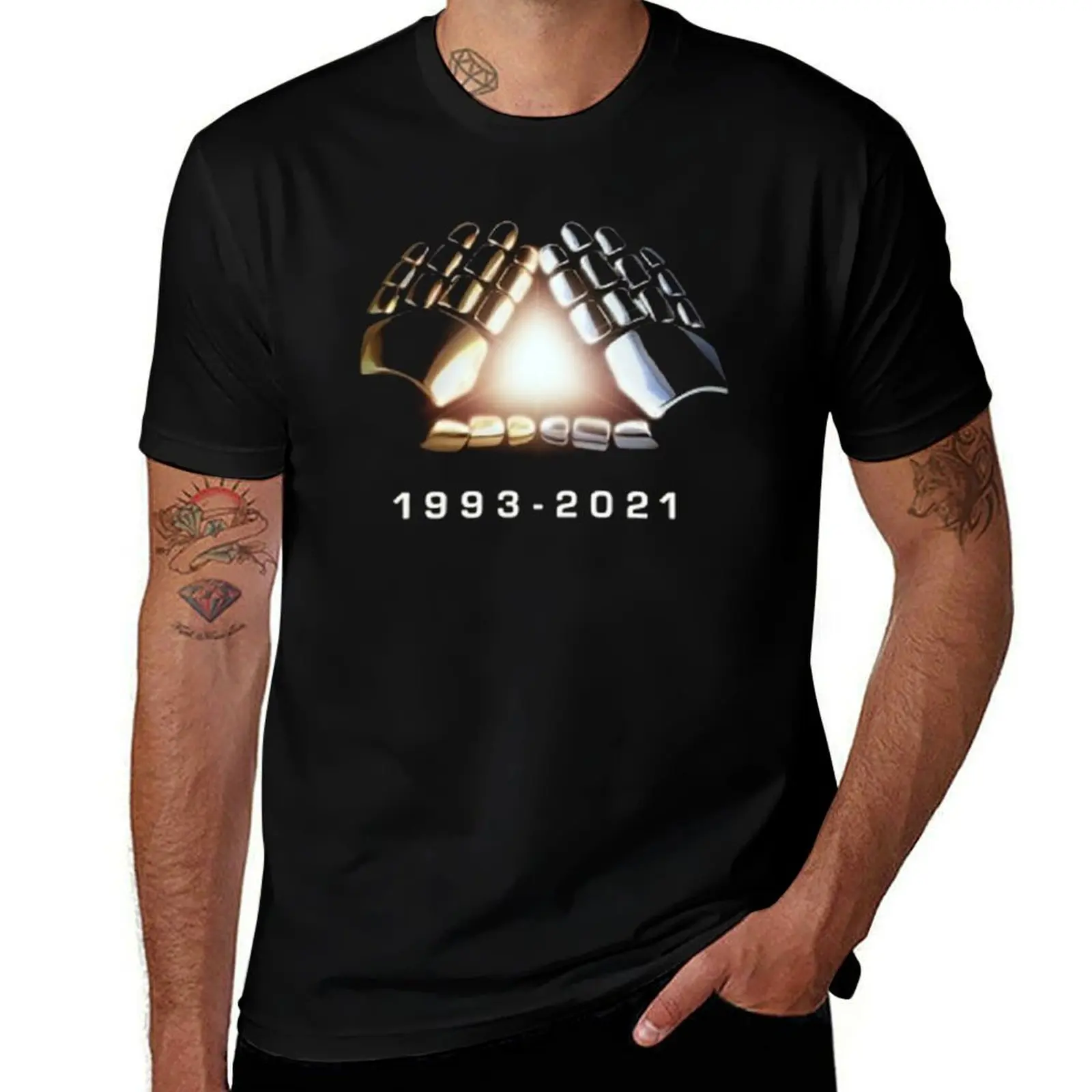 Expects 1993-2021 T-Shirt Moisture Wicking Quick Dry Tee T-Shirt