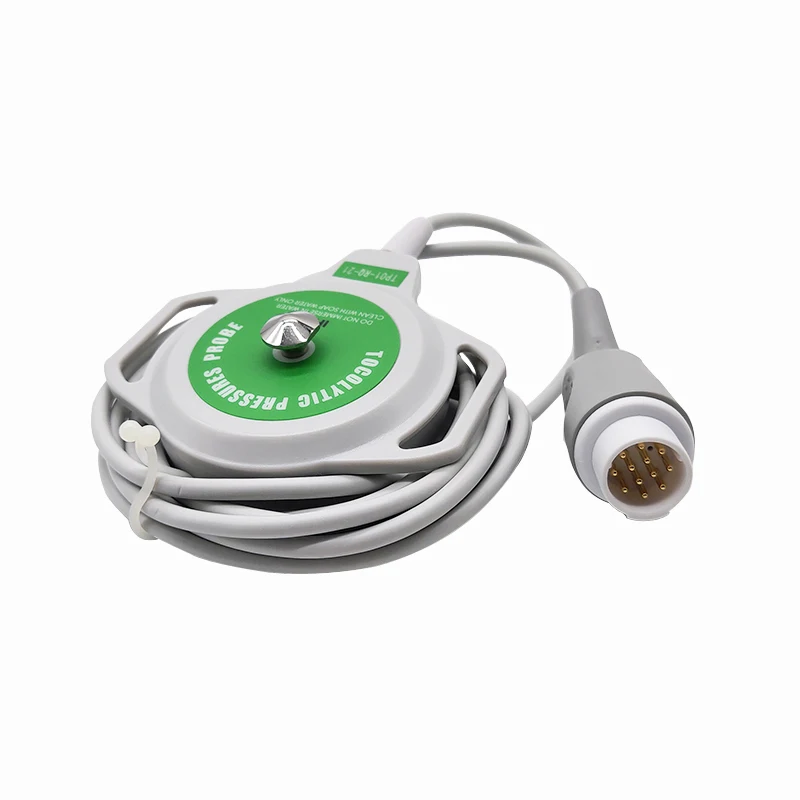 2264HAX 2264LAX GE Transductor/sonda de Toco corométrico