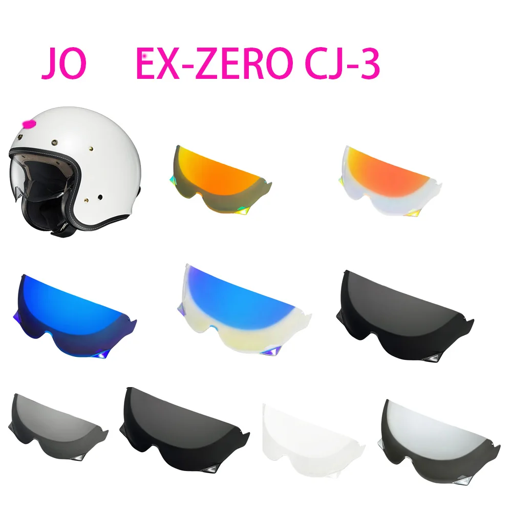 Motorcycle Helmet L… - image