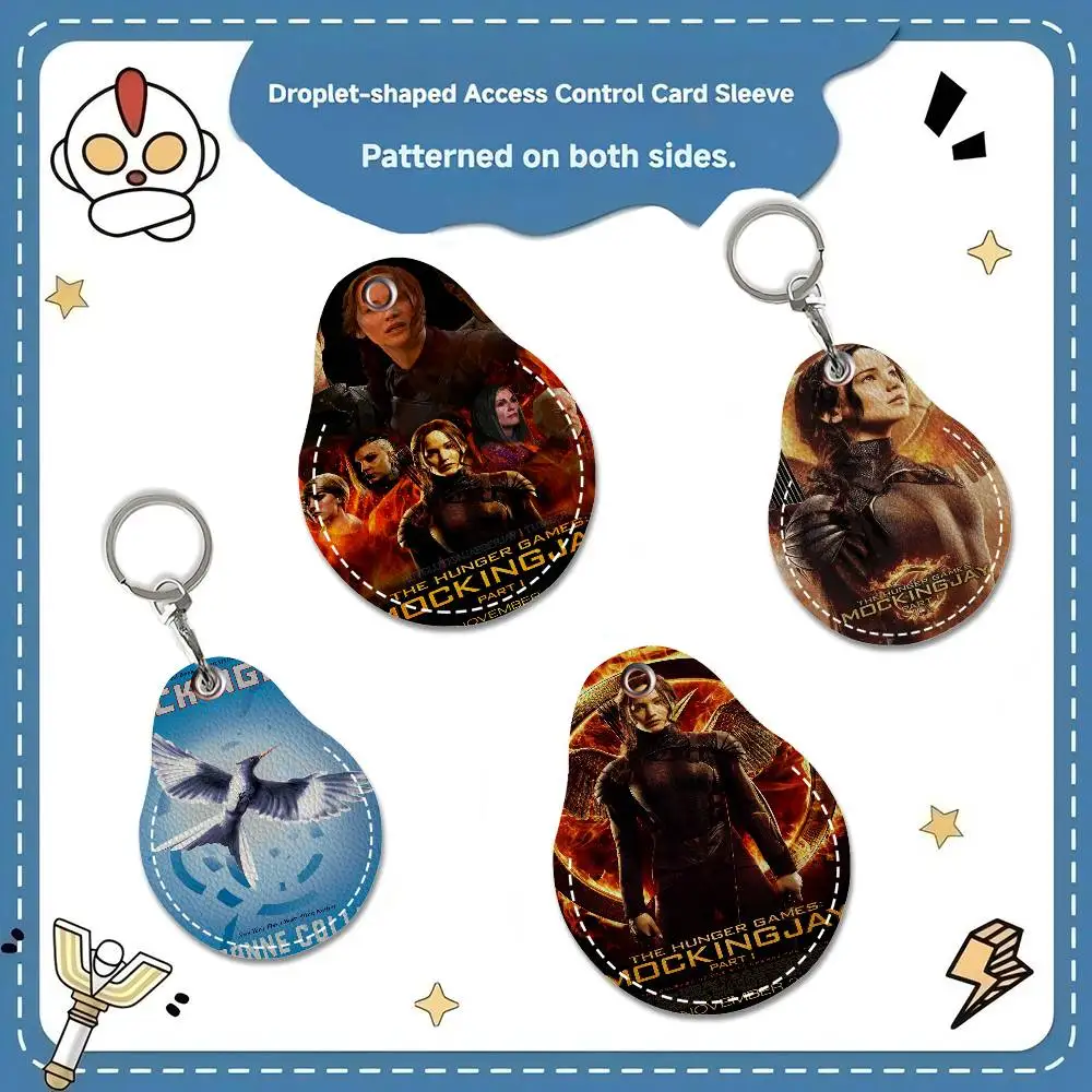 The Hunger Games 3 …