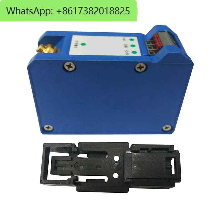 Eddy current probe sensor tester proximity sensor