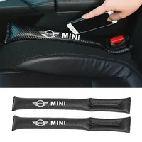 Car Seat Cab Clearance Plug Strip Leakage Gasket Leak-proof Filling For Mini Cooper Countryman Clubman F54 F56 F55 F60 R60 R61