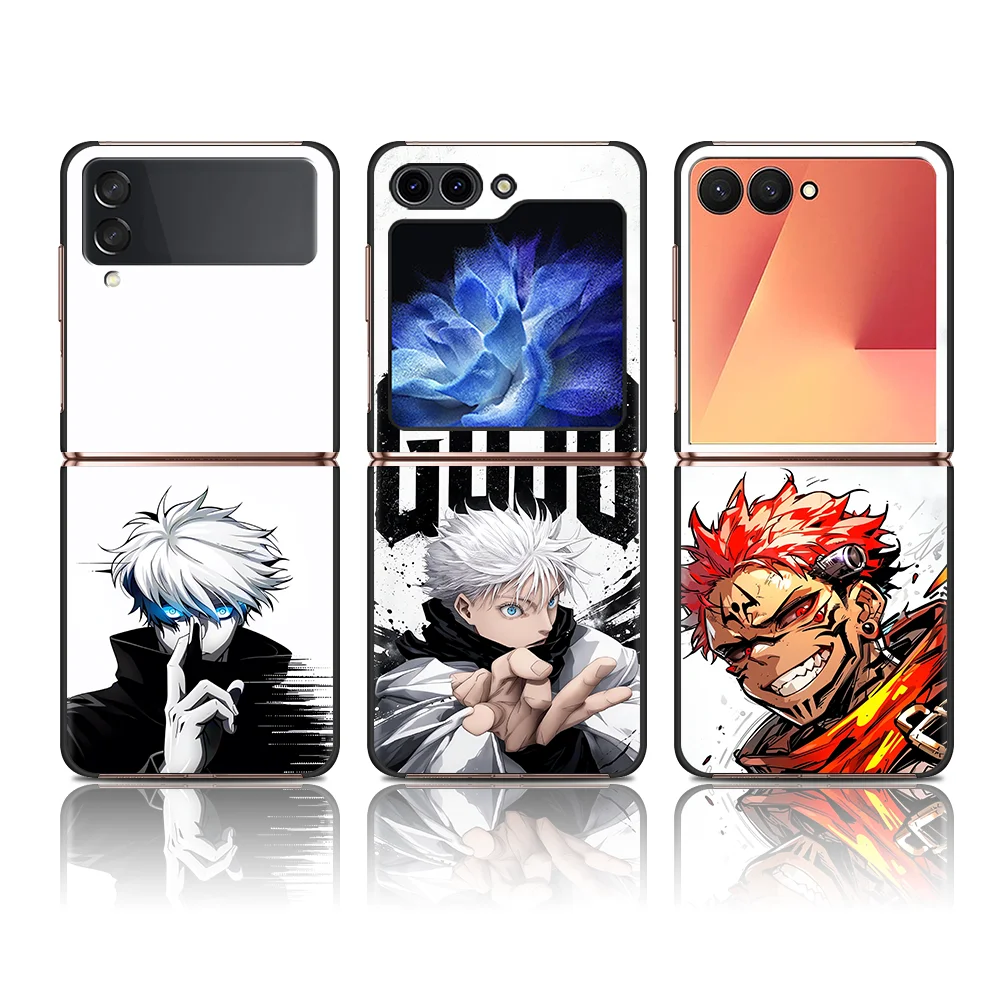 Funda para Teléfono Samsung Ga - Phone Cases Jujutsu Kaisen reseña y precio