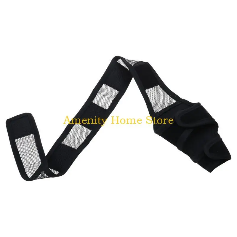 F26C Essential Dog Gear Leg Sleeve for Dogs Injuries Providing Support and Comfort