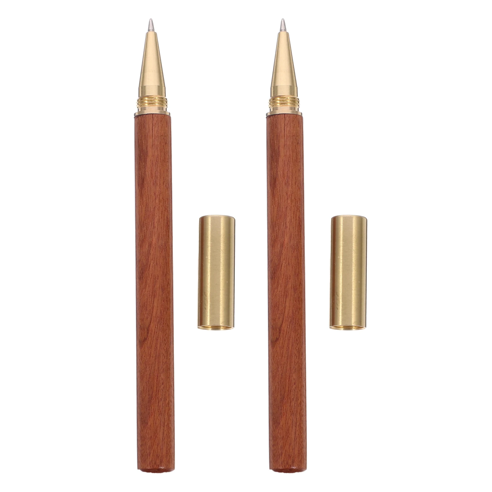 2 قطعة علامة غرامة تلميح جل توقيع أقلام أقلام لمكتب الأعمال الكتابة السلس المحمولة متعددة الوظائف القرطاسية العرض