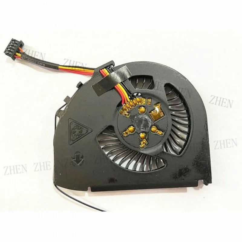 Y OEM New for  Lenovo Thinkpad T440S T450S CPU Cooling Fan 04X0445 04X1850 UDQFWYR02BCM