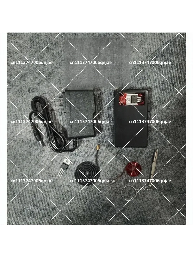 EMP Generator 150MHz 1 Hole Electromagnetic Pulse Device for Slot Machine Claw Crane Power Supply