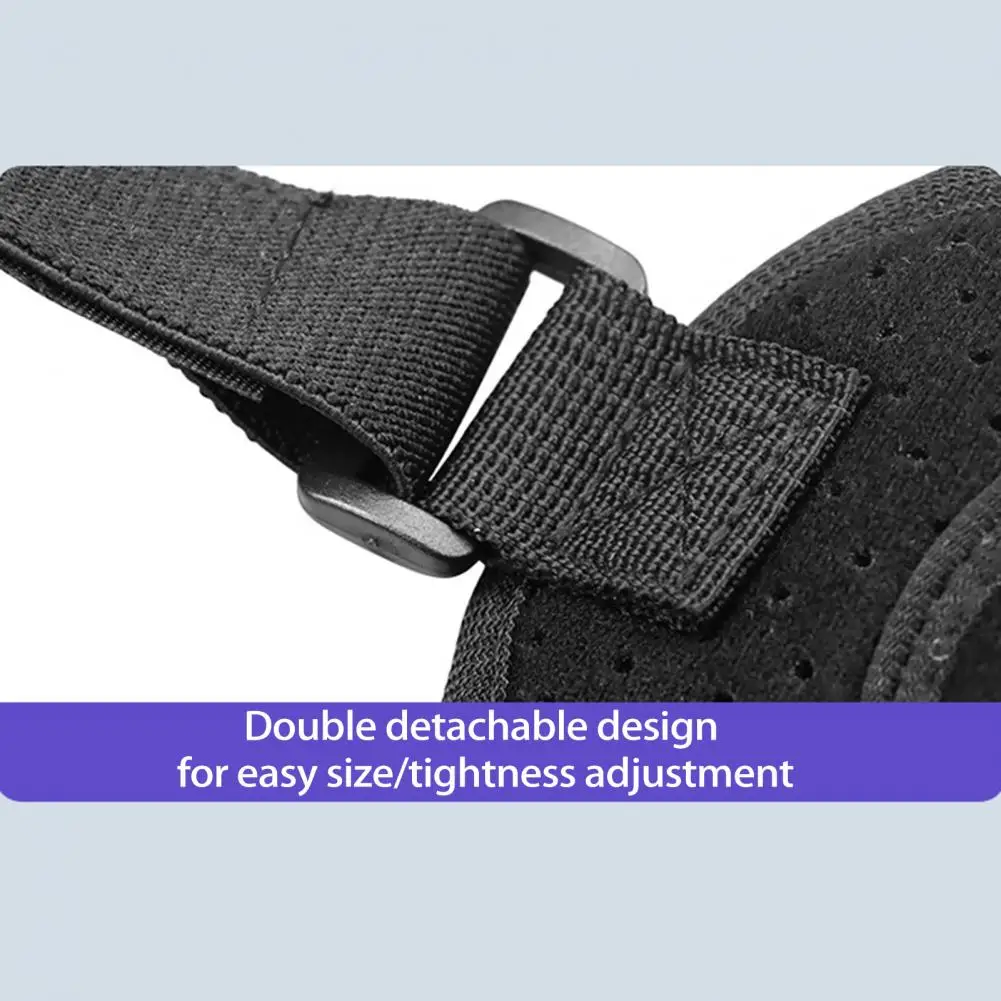 Universal Hernia Belt Truss Fastener Tape Inguinal Hernia Belt Detachable Hernia Guard Groin Support Protection  Care