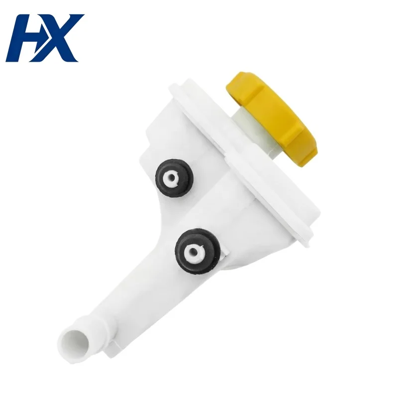 

2S6C3531AC 2S6C3531BA Power Steering Reservoir For Ford Fiesta MK6 1.4 16V 2003 - 2012 2S6C3531BC 2S6C3531CA