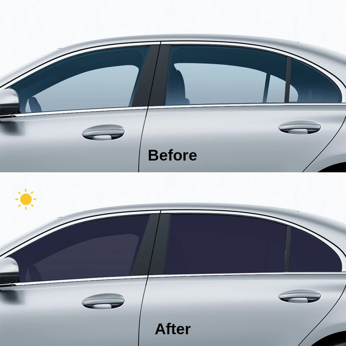 Thumbnail 3 - #7 Latest Car Window Protection Offers
