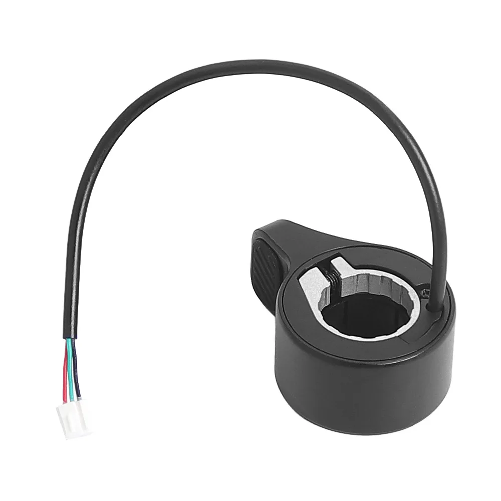 

Electric Scooter Thumb Throttle Speed ControL Accelerator Replacemen for Mi 4 Lite (2nd Gen) Accelerator Accessories
